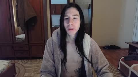 Snapshot of akira_and_osborn chatting on 01-05-25, 09:48 Osborn and akira online show from 01-05-25, 09:48