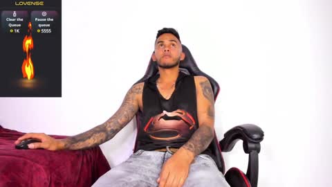 Akira online show from 01-10-25, 02:14