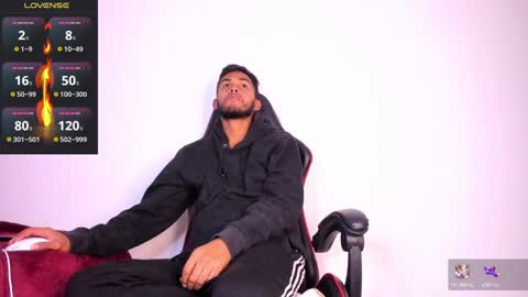 Akira online show from 02-01-25, 12:18