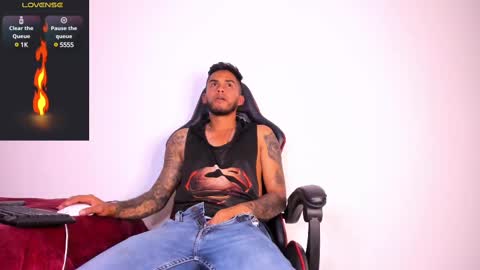 Akira online show from 02-13-25, 01:29