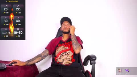 Akira online show from 02-20-25, 09:44