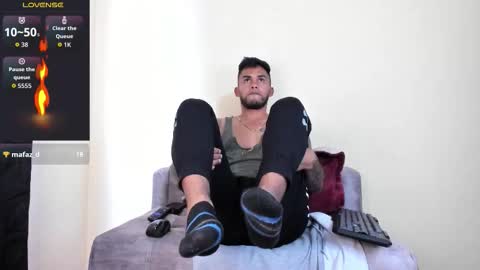 Akira online show from 10-03-25, 09:12