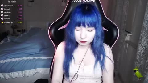 akirahartyx online show from 02-22-25, 02:41