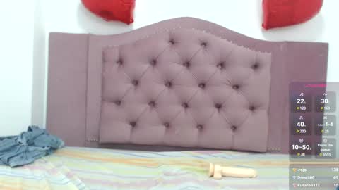 Kira online show from 03-02-25, 02:54