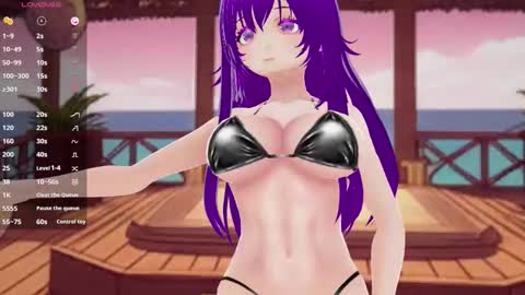 akiravixent online show from 10-08-25, 07:00