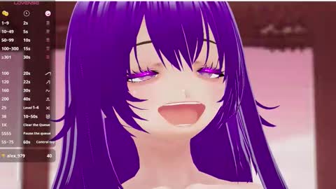 akiravixent online show from 10-13-25, 11:16