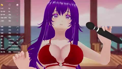 akiravixent online show from 10-18-25, 01:41