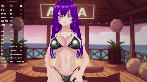 akiravixent online show from 10-20-25, 04:29