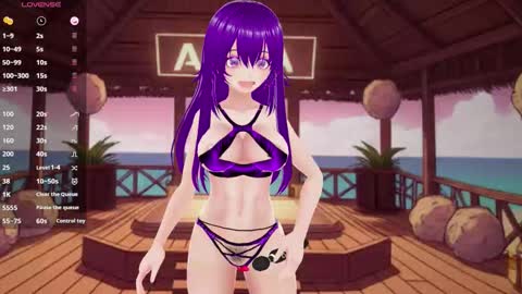 akiravixent online show from 10-30-25, 11:16