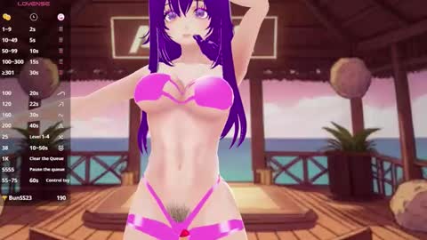 akiravixent online show from 12-13-25, 10:48