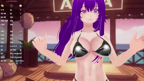 akiravixent online show from 12-17-25, 06:03