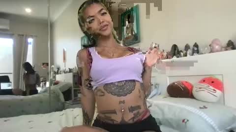 Akira Zay online show from 01-07-26, 09:50