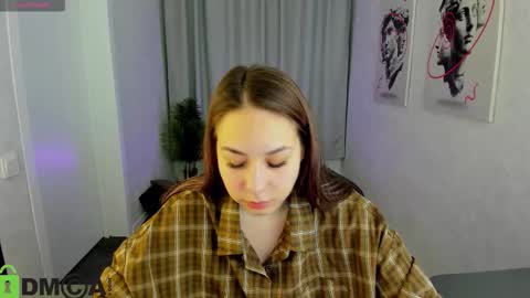 Al1ice online show from 11-03-25, 01:08