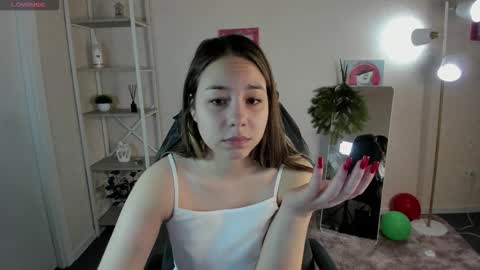 Al1ice online show from 12-22-25, 01:13