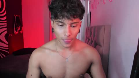 Ander uwu online show from 12-04-25, 08:39