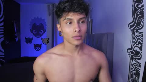 Ander uwu online show from 01-07-26, 10:34