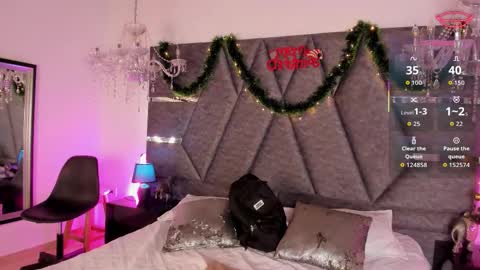 Alarasi online show from 11-28-25, 04:04