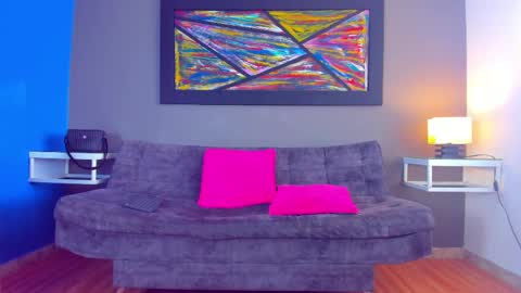 Alana Rose  online show from 09-17-25, 04:19