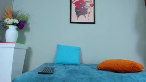 Alana Rose  online show from 09-30-25, 11:48