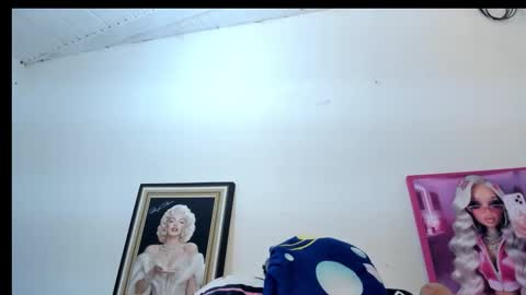 alahia66 online show from 11-16-25, 12:16