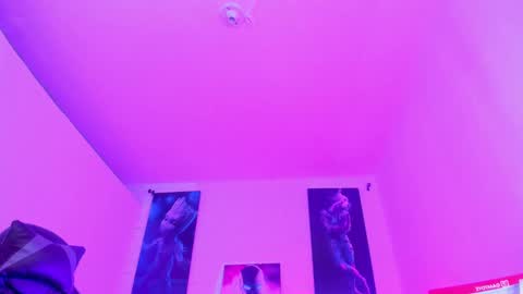 Alahia Rodriguez online show from 01-06-25, 08:07