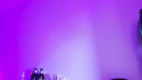 Alahia Rodriguez online show from 03-09-25, 03:22