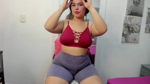 alahia_am online show from 02-08-25, 06:01