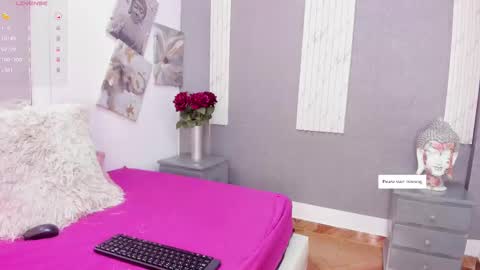 alahia_am online show from 02-09-25, 08:45
