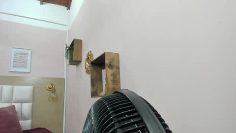 alahia_am online show from 09-10-25, 11:32