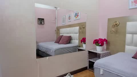 alahia_am online show from 09-14-25, 11:31