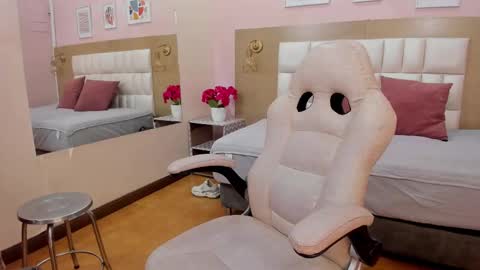 alahia_am online show from 09-15-25, 11:32