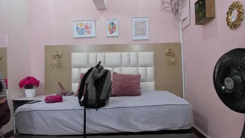 alahia_am online show from 10-02-25, 11:28