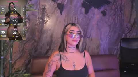 ALAHIA online show from 11-05-25, 05:24