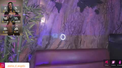 ALAHIA online show from 01-07-26, 05:37