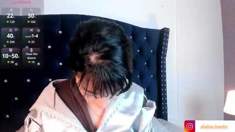 alahia_hank online show from 01-08-26, 12:07