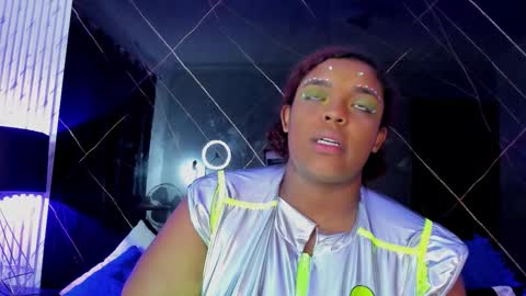 alahia rivera online show from 10-10-25, 09:58