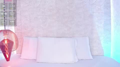 Alahia online show from 11-27-25, 08:00