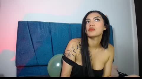 Alahia sweet official online show from 11-20-25, 08:30