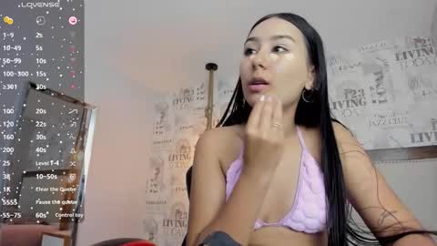 Snapshot of alahiacruz1 chatting on 02-20-26, 07:36 A L A H I A online show from 02-20-26, 07:36