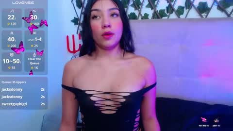 Carol perez online show from 10-03-25, 08:17