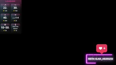 Alaia online show from 11-10-25, 01:15