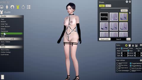 Snapshot of alaia_soul_ chatting on 01-10-25, 05:45 AlaiaSam online show from 01-10-25, 05:45