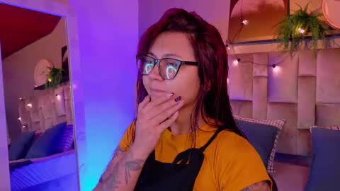  Alaia  online show from 10-17-25, 11:35