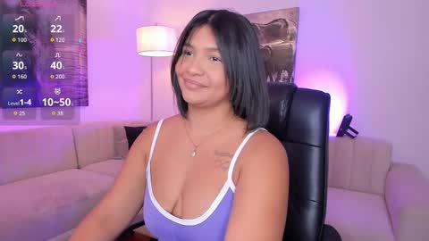 Alaia online show from 10-13-25, 07:36