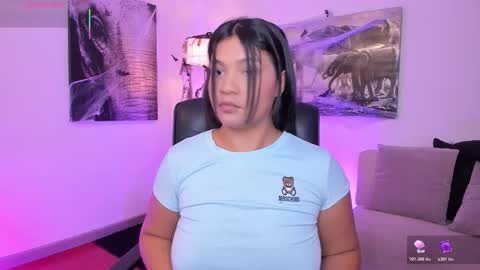 Alaia online show from 10-29-25, 07:37