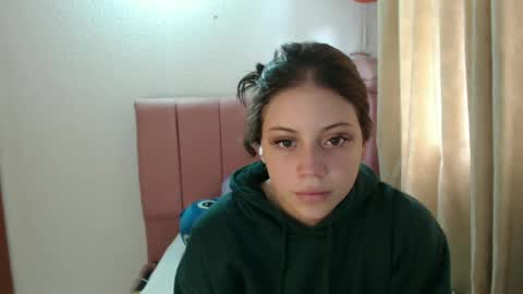 alaina_blessed online show from 09-10-25, 09:26