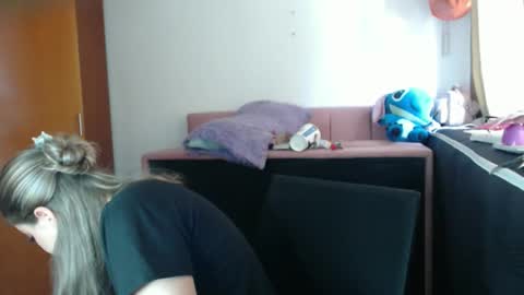 alaina_blessed online show from 02-09-26, 08:02