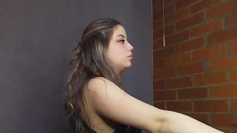 alaina_blessed online show from 02-25-26, 10:41