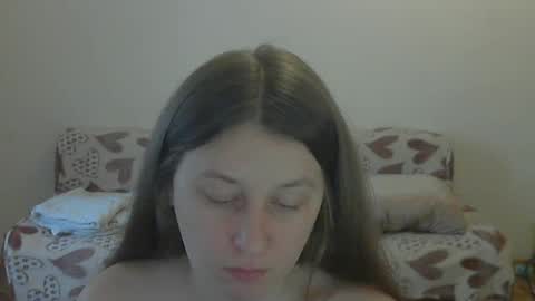 Snapshot of alalaska_ana chatting on 02-09-25, 09:37 Anna online show from 02-09-25, 09:37