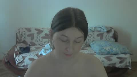 Snapshot of alalaska_ana chatting on 02-17-25, 05:14 Anna online show from 02-17-25, 05:14